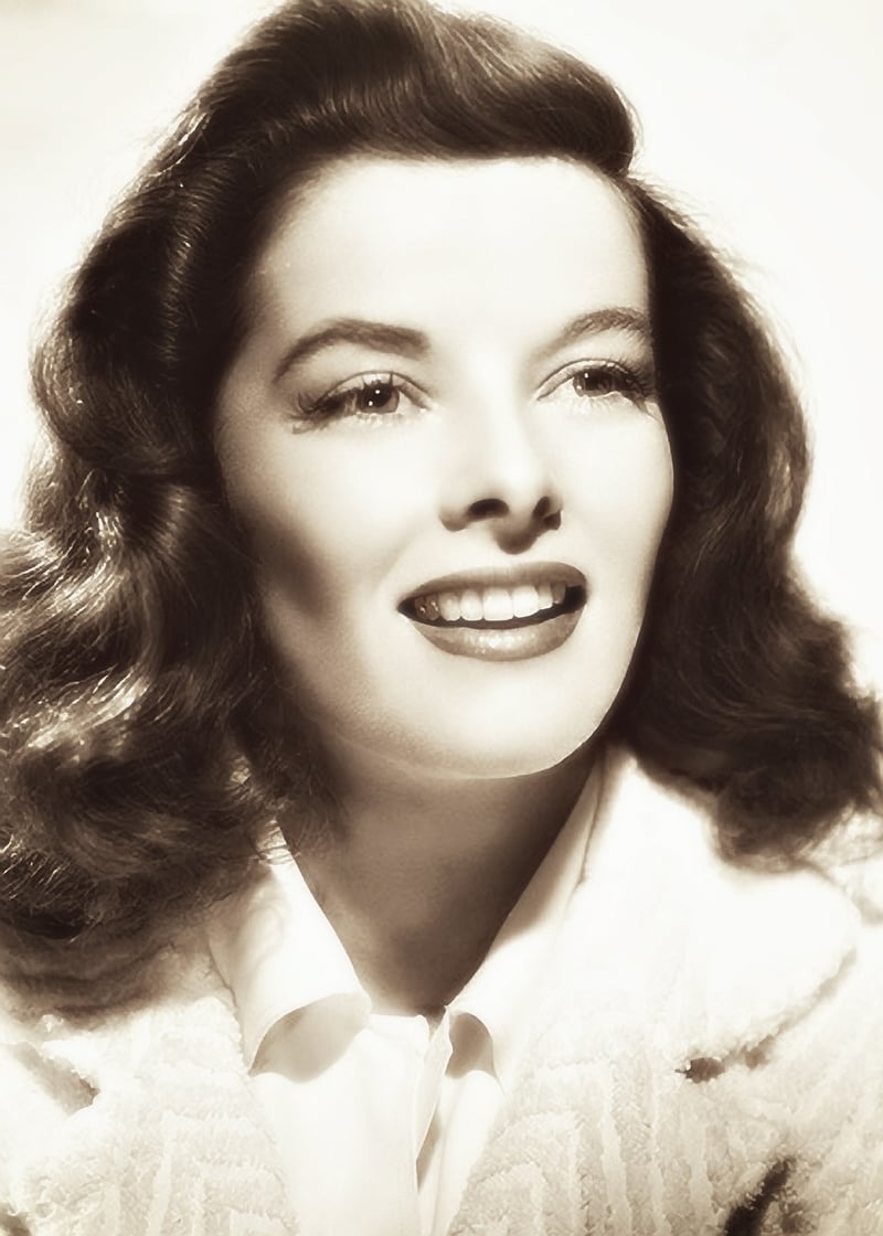 Glamorous Hollywood